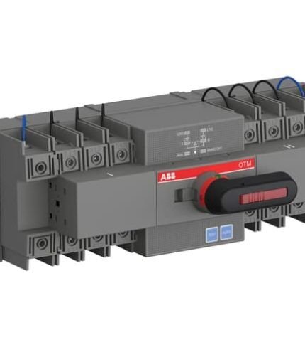 ABB 1SCA151252R1001 OTM40F4C20D400C