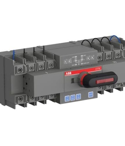 ABB 1SCA151253R1001 OTM40F4C21D400C