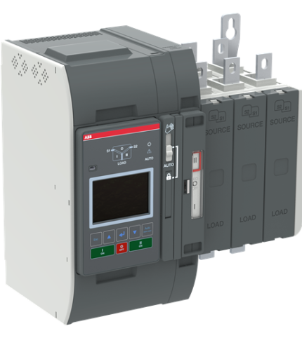 ABB 1SCA153462R1001 OXB250E3X3QT