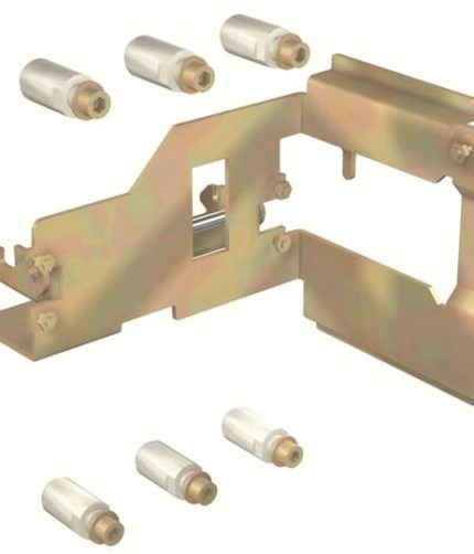 ABB 1SDA054850R1 KIT MP T5 630 W 4p
