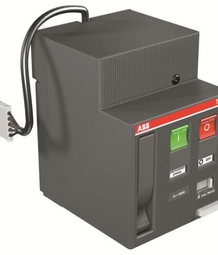 MOE T4-T5 220...250 Vac/dc