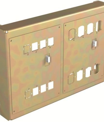 ABB 1SDA054953R1 MIR-P tipo F (T5-T5)