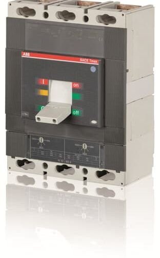 ABB 1SDA060202R1 T6N 630 TMA 630-6300 3p F F