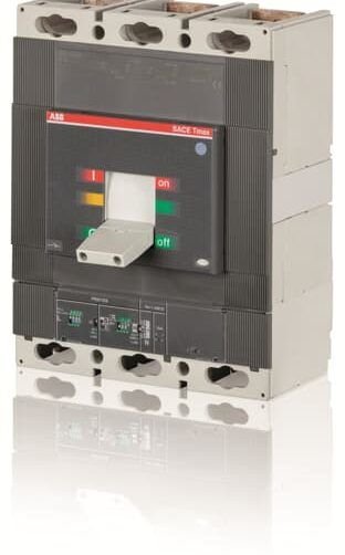 ABB 1SDA060246R1 T6H 630 PR221DS-LS/I In=630 3p F F