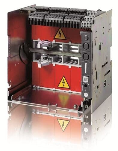 ABB 1SDA062045R1 T7-X1 W FP 3p EF-EF