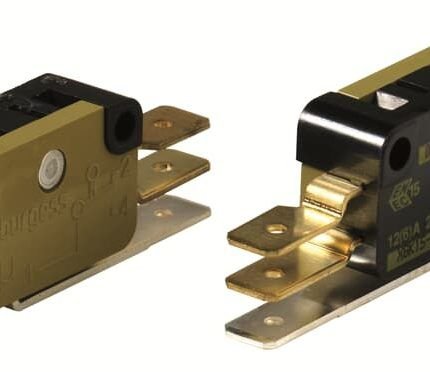 ABB 1SDA062102R1 AUX T7-T7M-X1 2Q 400Va.c.