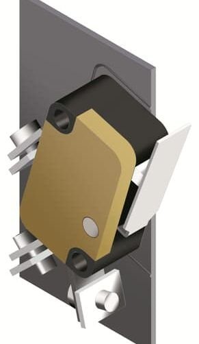 ABB 1SDA062110R1 AUP T7-T7M-X1 24Vd.c. (2INS+2TEST+2EXT)