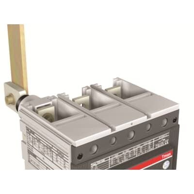 ABB 1SDA063118R1 KIT R T7-T7M-X1 6pcs