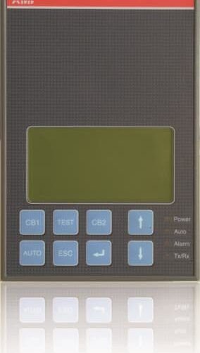 ABB 1SDA065524R1 ATS022 AUTO.TRAN.SWITCH ADVANCED CONTROL