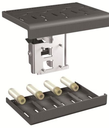 ABB 1SDA066278R1 KIT P MP XT2 3p