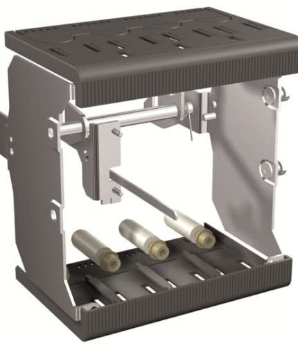 ABB 1SDA066287R1 KIT W MP XT4 4p