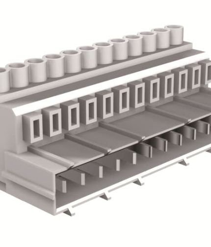 ABB 1SDA066414R1 CONNECT. PLUG-SOCK. FP 12PIN XT2-XT4