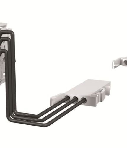 ABB 1SDA066432R1 AUX-C 1Q+1SY 250Vac/dc XT2-XT4 W