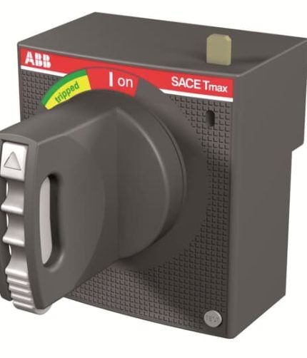 ABB 1SDA066478R1 RHD_EM XT2-XT4 W EMER. DIRECT