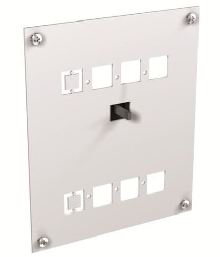 ABB 1SDA066642R1 MIR-P x XT2 P/W