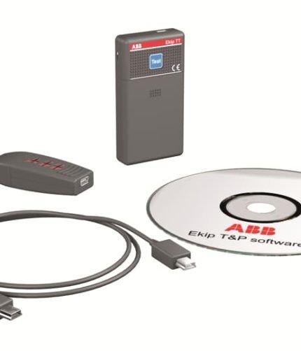 ABB 1SDA066988R1 Ekip TT Emax 2/XT2-XT4