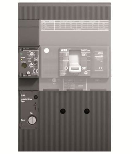 ABB 1SDA067130R1 RC Sel HV 85...690Vac XT3 4p F