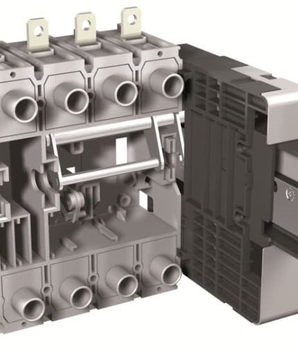 ABB 1SDA068206R1 XT4 W FP 4p EF