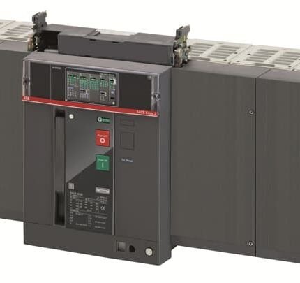 ABB 1SDA073241R1 E6.2H 5000 Ekip Dip LI 4p WMP            (4x5000A 100kA Çekmeceli Açık Tip Şalter (LI))