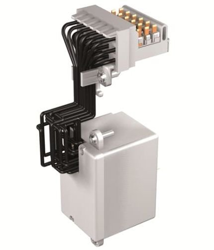 ABB 1SDA073756R1 AUX 6Q 400VAC E2.2...E6.2