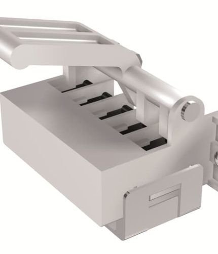 ABB 1SDA073766R1 AUP 5 suppl.cont. 400Vac DX E2.2...E6.2