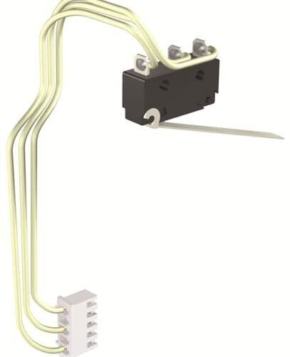 ABB 1SDA073772R1 RTC EKIP 24VDC E1.2-XT7M