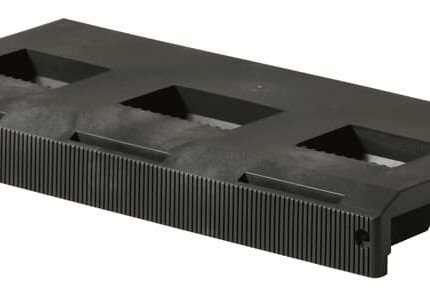 ABB 1SDA073873R1 LTC low terminal covers E1.2 F 3p 2pcs