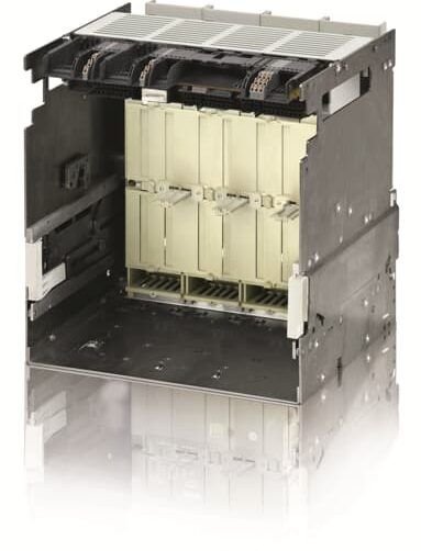 ABB 1SDA073912R1 E2.2 W FP Iu=2500 4p HR HR