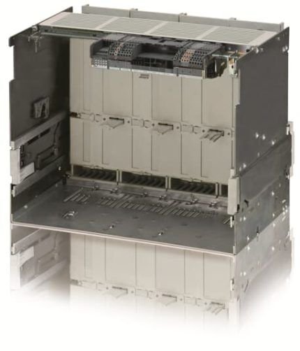 ABB 1SDA073916R1 E4.2 W FP Iu=4000 or V version 4p HR HR