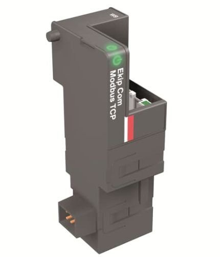 ABB 1SDA074151R1 EKIP COM MODBUS TCP E1.2..E6.2