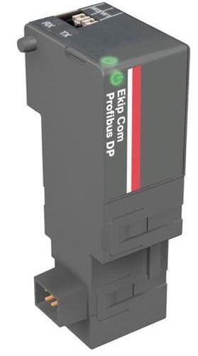 ABB 1SDA074152R1 EKIP COM PROFIBUS E1.2..E6.2
