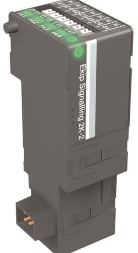 ABB 1SDA074168R1 EKIP 2K-2 E1.2..E6.2-Tmax XT