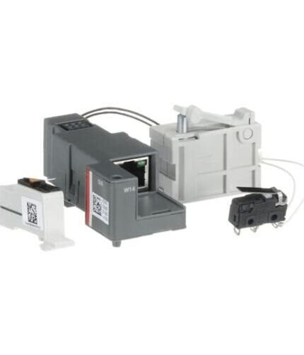 ABB 1SDA082894R1 Ekip Com Hub E1.2..E6.2