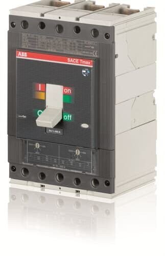 T5V-HA630 PR221DS-LS/I In630 4p FF800VAC