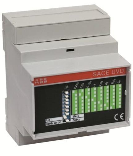 ABB 1SDA101981R1 UVD XT5-XT6 110..125Va.c./d.c.