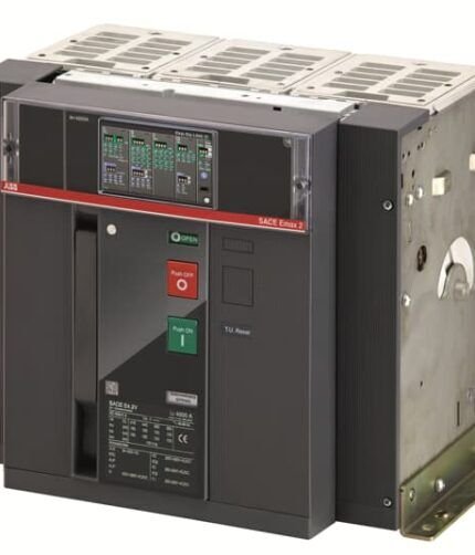 E4.2H/E9 4000 Ekip Dip LSI 3p WMP 900V