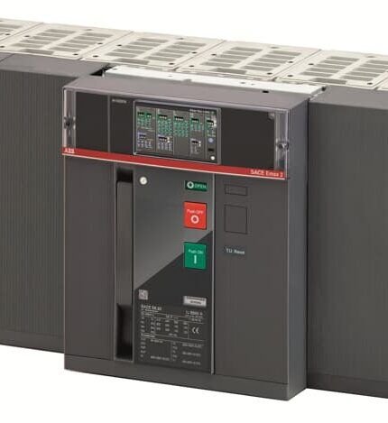 E6.2H/E9 5000 Ekip Dip LSI 4p FHR 900V