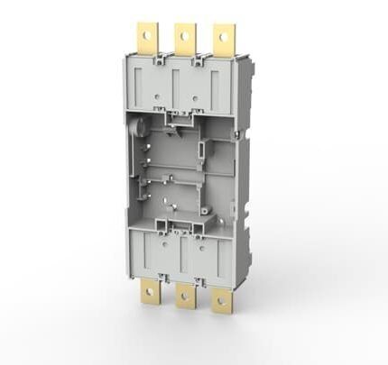 ABB 1SDA104668R1 XT5 P FP 400A 3p EF EF IEC