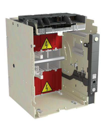 ABB 1SDA104704R1 XT7-XT7M W FP 4p EF IEC/UL
