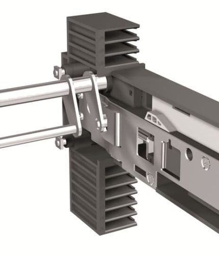 ABB 1SDA104707R1 Kit P MP XT5 400A 3p