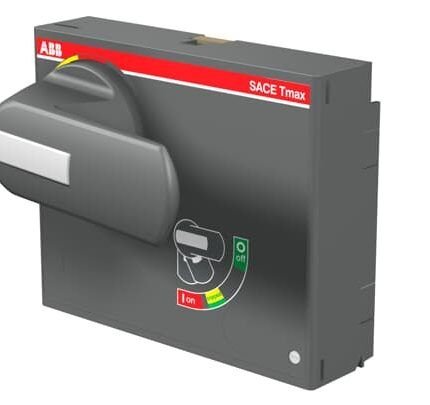 ABB 1SDA104828R1 RHD XT5 W STAND. DIRECT