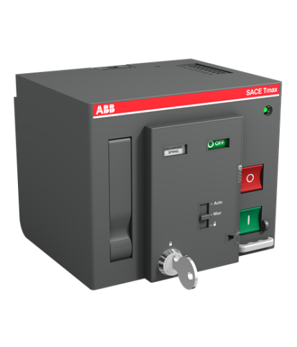 ABB 1SDA104885R1 MOE XT5 220...250V AC/DC