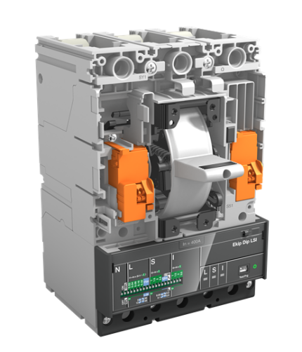 ABB 1SDA104935R1 YO-C XT5-XT6 F/P 380...525 Vac