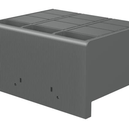 ABB 1SDA105030R1 HTC - XT7/XT7M 4p 2pcs