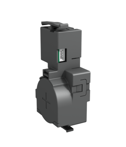 ABB 1SDA105177R1 EKIP COM MODBUS TCP XT2-XT4 INT