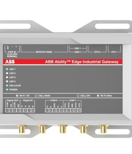 ABB 1SDA116751R1 Edge Endüstriyel ağ geçidi standart versiyon