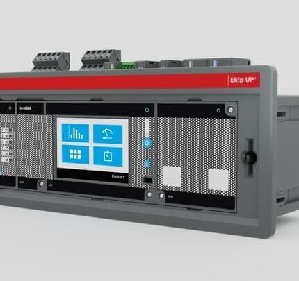 ABB 1SDA117057R1 Ekip UP+ Protect
