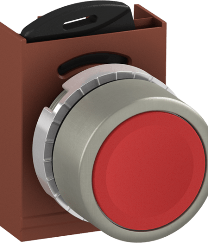 ABB 1SFA184001R9001 PUSHBUTTON P9MPNRG