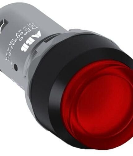 ABB 1SFA619103R1111 Illuminated Push Button Red
