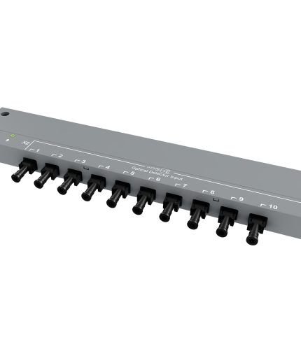 ABB 1SFA664002R1001 EXTENSION UNIT#TVOC-2-E1